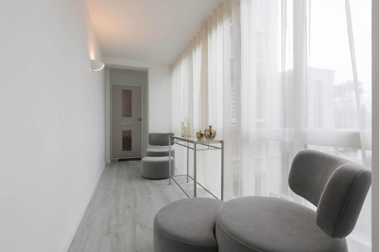 Apartament Golden Heights Carbis Bay Zewnętrze zdjęcie